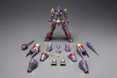 NSG-Z0EドゥルガーI：RE