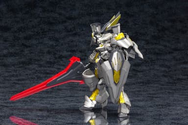 NSG-Z0KドゥルガーII：RE