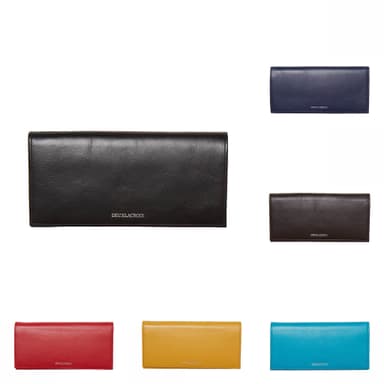 long wallet 13,000yen