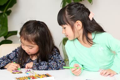 KIDS写真 3