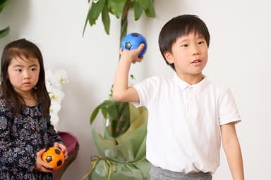 KIDS写真 4