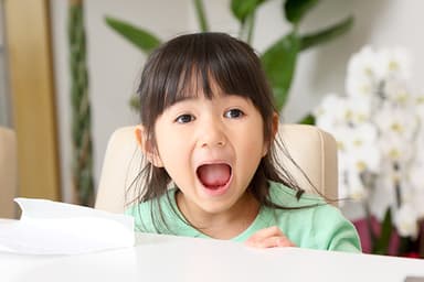KIDS写真 5