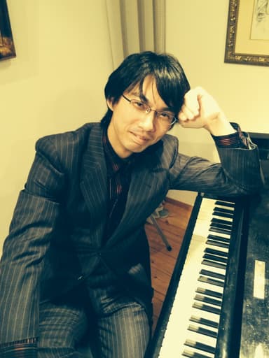 秋田悠一郎