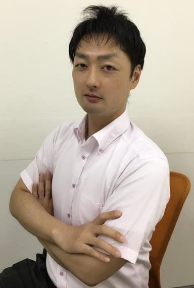 岡本 裕介
