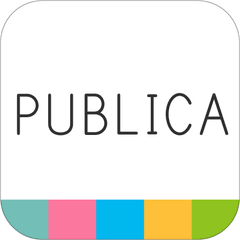 恋んトス出演の“馬詰まほ”さん×アプリ『PUBLICA』
　生誕祭イベントでオリジナルフォトブックを販売！
～当日の模様を撮影したフォトブックも販売～