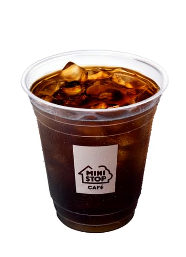 アイスコーヒー　Sサイズ