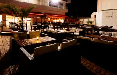 ユーグレナビアガーデン