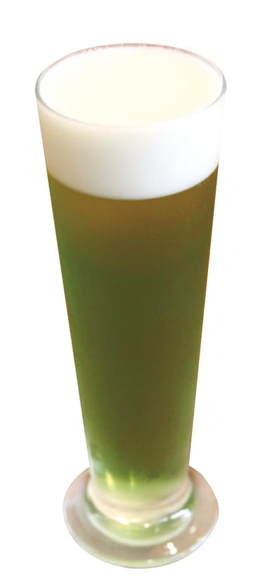 ユーグレナビア