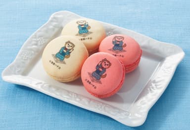 ガトー・ド・ボワイヤージュ