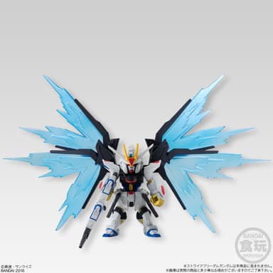 ストライクフリーダムガンダム装着イメージ(2)