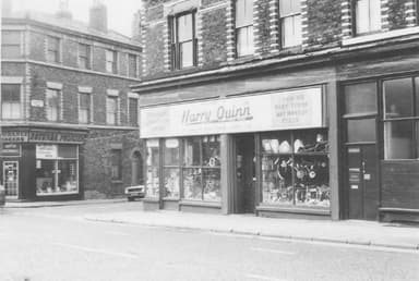Harry Quinn 4