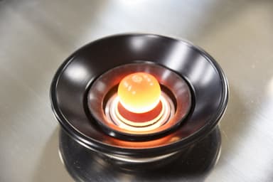 ミニトマトの計測