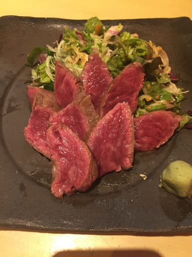料理一例(2)