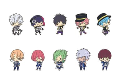 [画像]RCC B-PROJECT～鼓動＊アンビシャス～