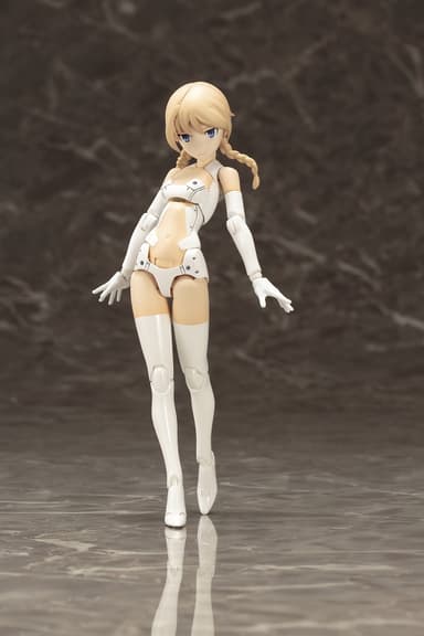 [画像]WISM・ソルジャー アサルト/スカウト