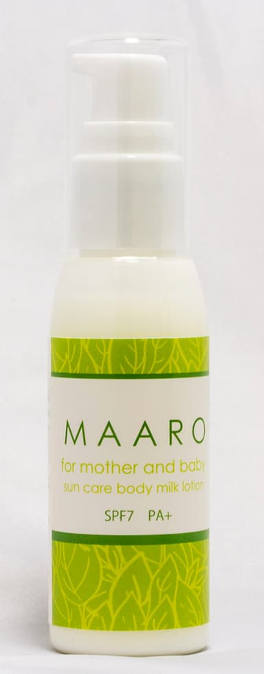 『MAARO』 1