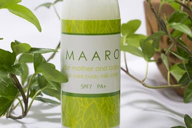 『MAARO』 2
