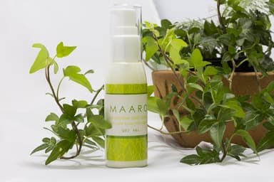 『MAARO』 3