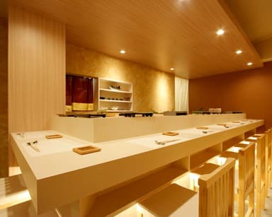 店内