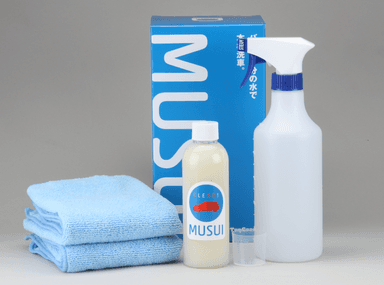 MUSUI