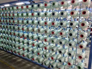 生産工程(1)