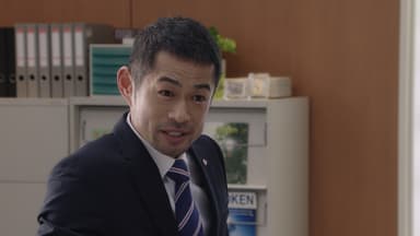 イチロー 天海を語る3