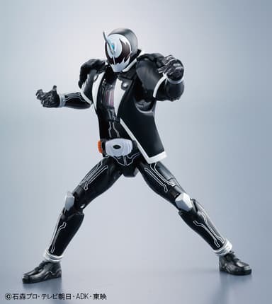 仮面ライダー ダークゴースト(ポーズ2)
