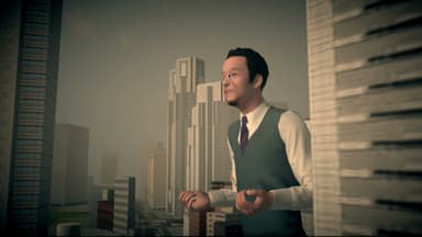 ジェネレーターコンテンツ　シン・ゴジライメージ画像４