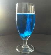 星空カクテル イメージ