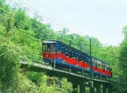 六甲ケーブル イメージ