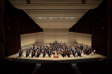 東京都交響楽団