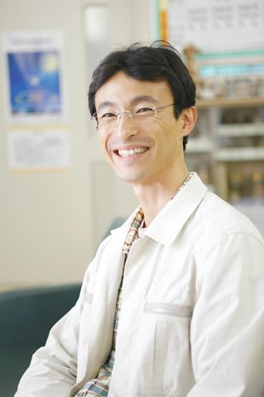 鳴海周平