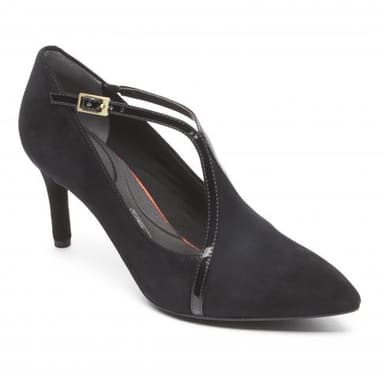 青山Ao先行販売商品 Total Motion Plain Pump