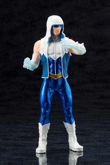 ARTFX+ キャプテン・コールド NEW52