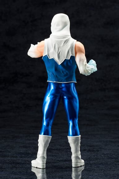 ARTFX+ キャプテン・コールド NEW52