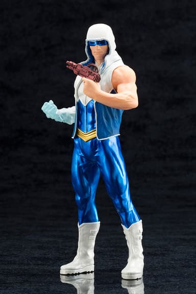 ARTFX+ キャプテン・コールド NEW52