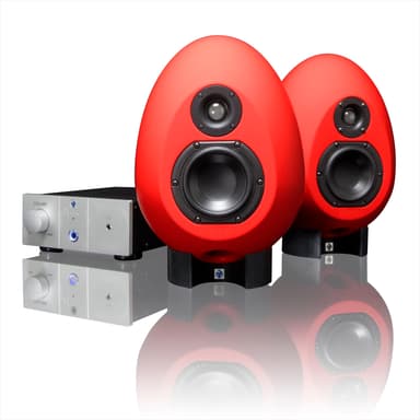 Munro Sonic「EGG100」