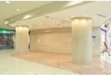 ディアモール大阪ディーズスクエア