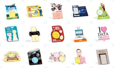 「POPふせん」デザインイメージ (2)