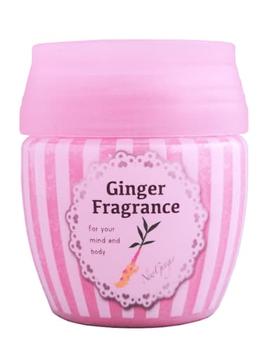 Ginger Fragrance～岩下の新生姜の香り～