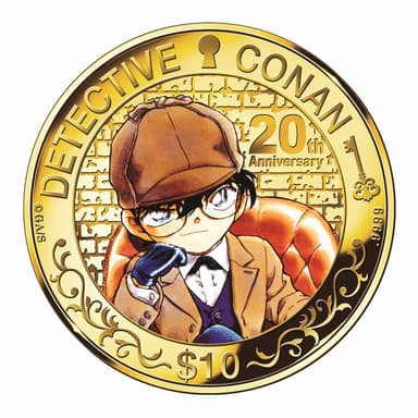 金貨デザイン