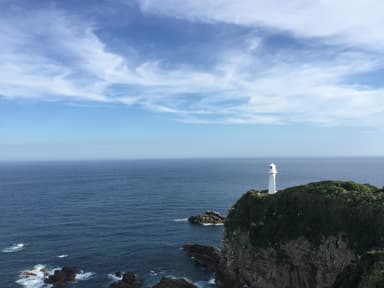 足摺岬
