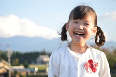 山の日　イメージ2