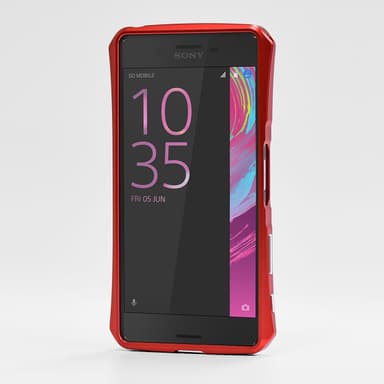 DECASE Xperia X Performance (2)