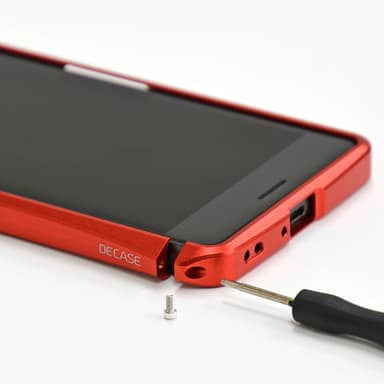DECASE Xperia X Performance (4)