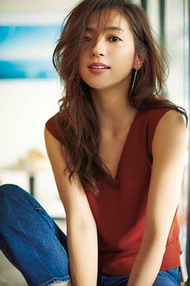 andGIRL９月号