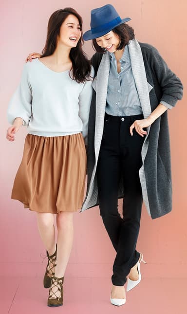 2ショット