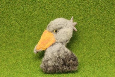 Fluffyさん作品