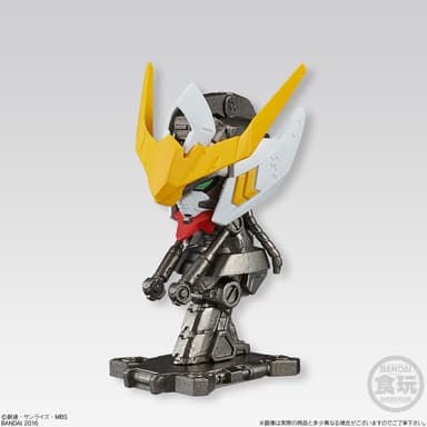 ガンダムバルバトス