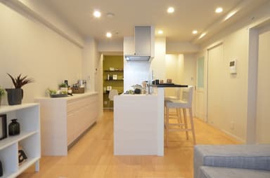 施工実例(1)『Style-J』